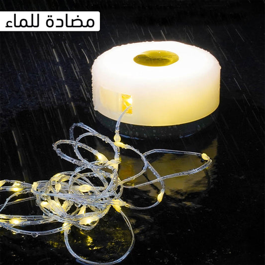 إضاءة احتفالات