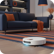 الأجهزة المنزلية