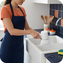 ادوات منزلية