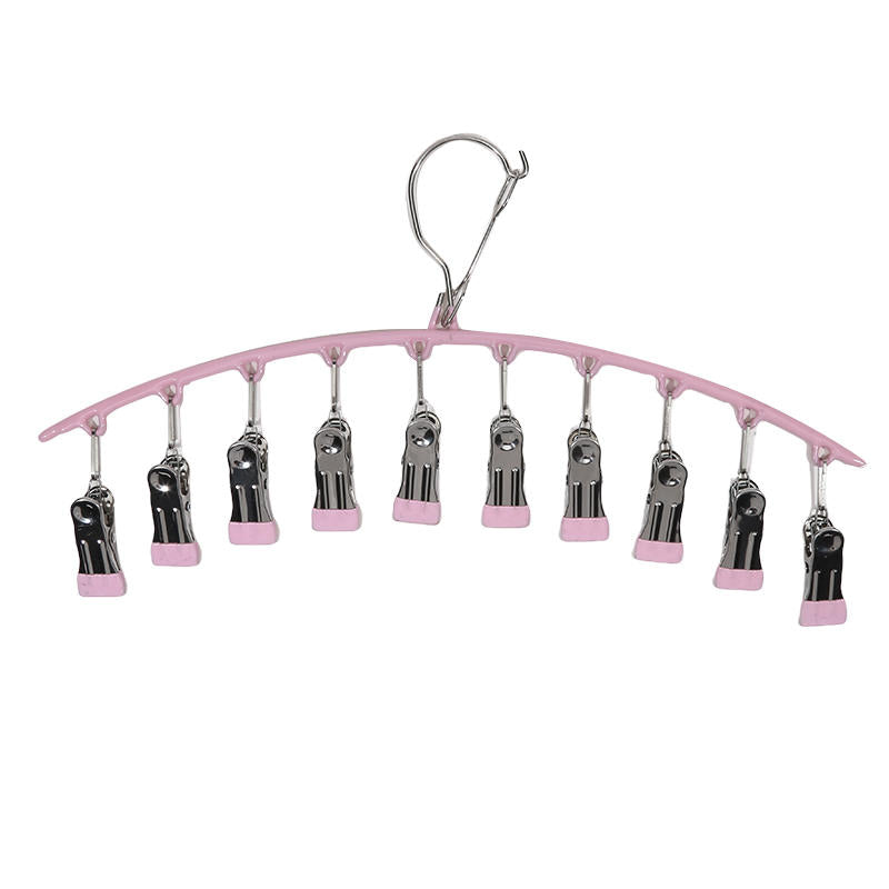 1 قطعة شماعات المنزل