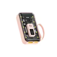 باور بنك صغير  22.5W