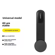 شاحن ومسند هاتف لاسلكي متين من Denex